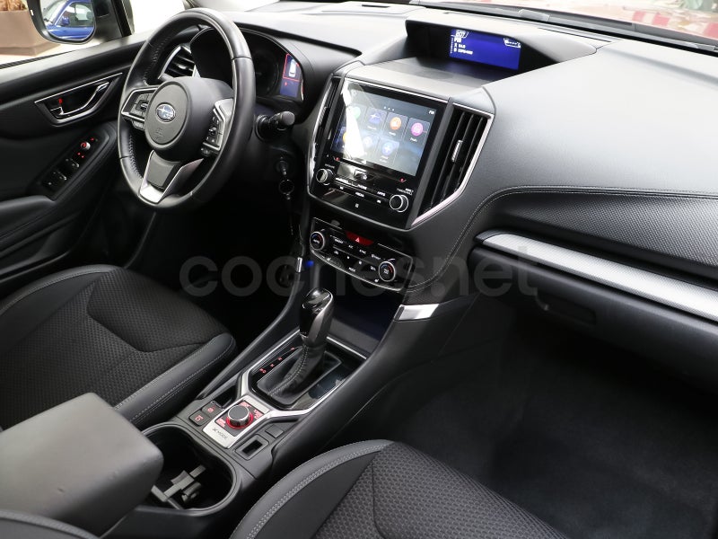 Subaru Forester 2021 — photo 7
