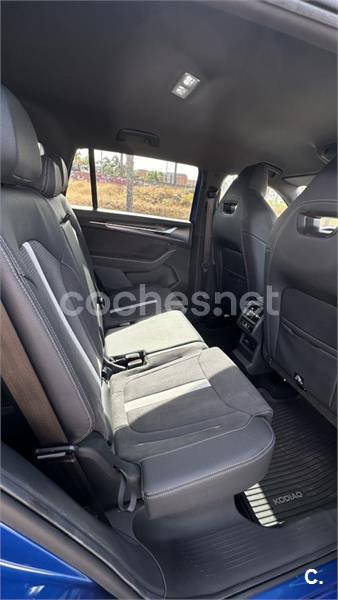 Skoda Kodiaq 2025 — photo 7