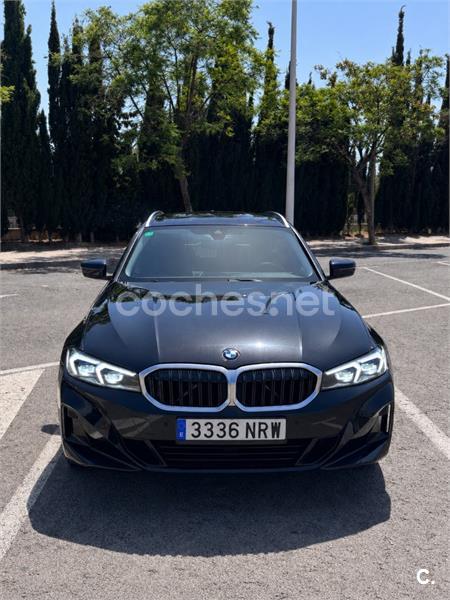 Bmw Serie 3 2023 — photo 2