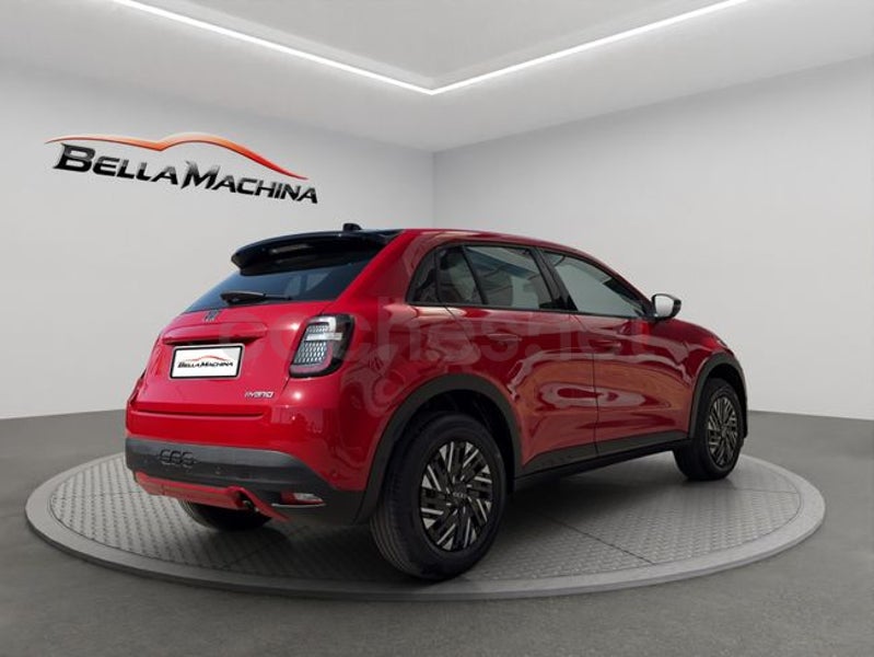 Fiat 600 2025 — photo 6
