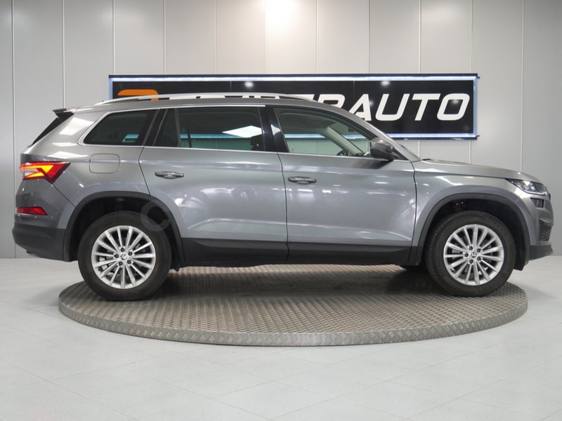 Skoda Kodiaq 2024 — photo 3