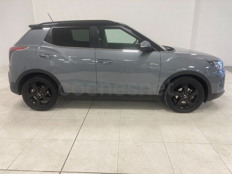 Kgm Tivoli 2024 — photo 3