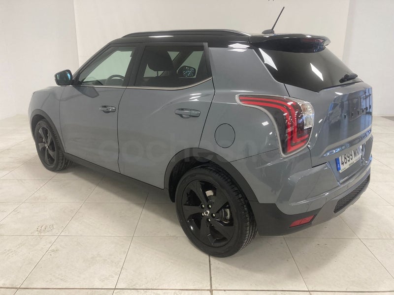 Kgm Tivoli 2024 — photo 4