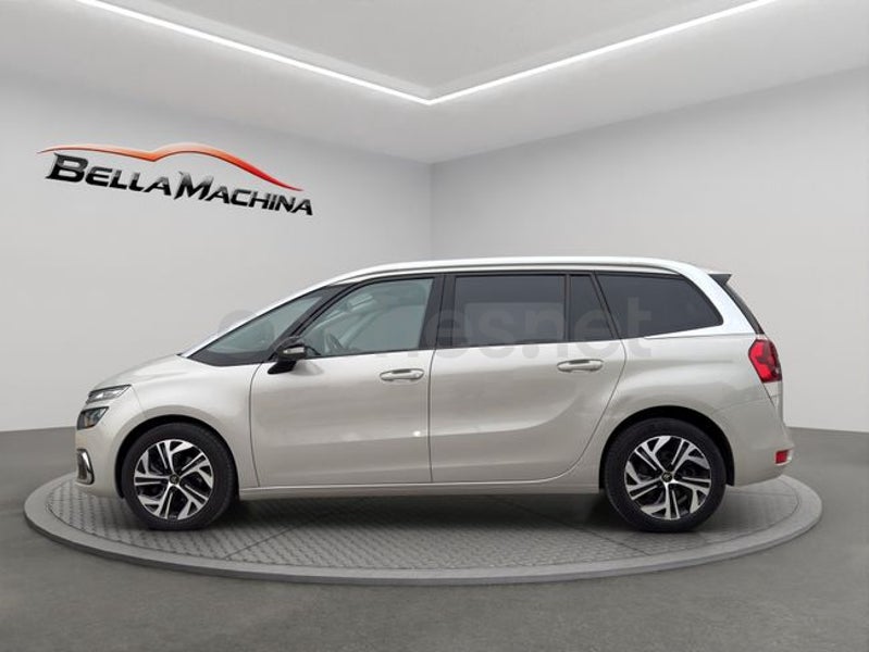 Citroen Grand C4 Spacetourer 2021 — photo 2
