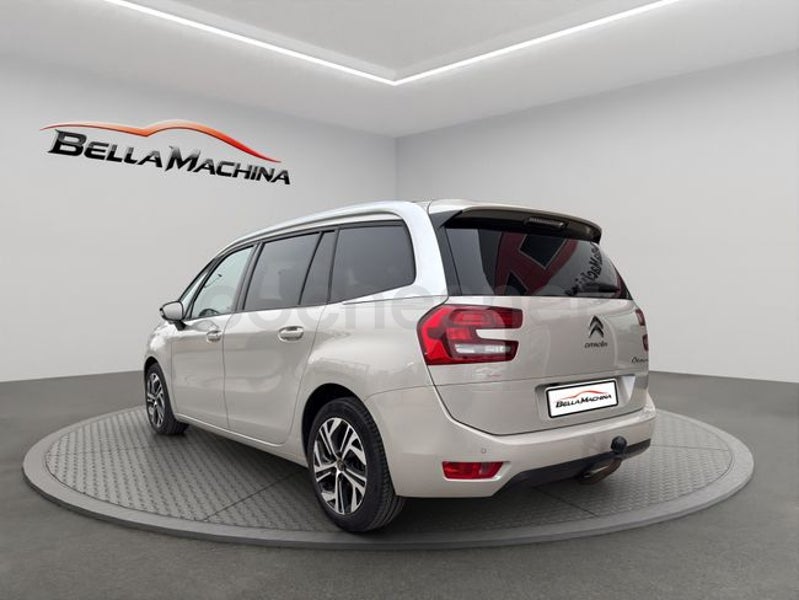 Citroen Grand C4 Spacetourer 2021 — photo 3