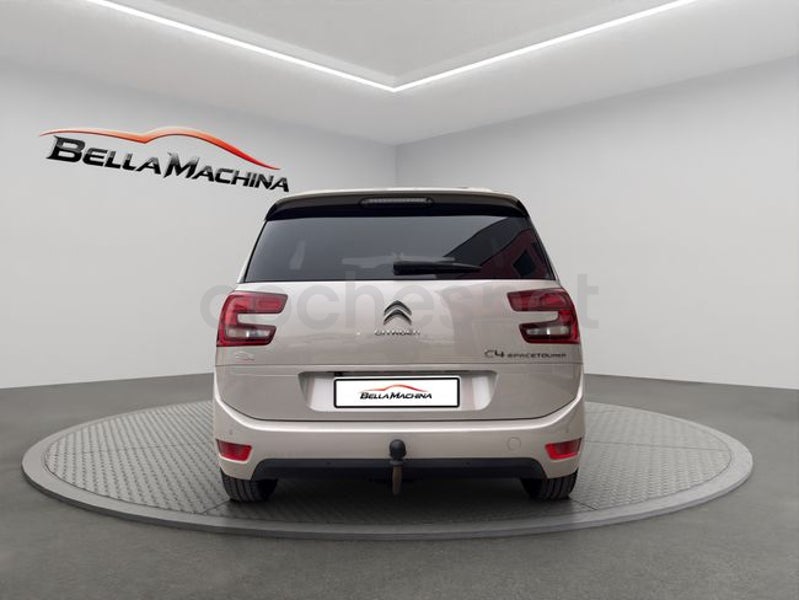 Citroen Grand C4 Spacetourer 2021 — photo 5