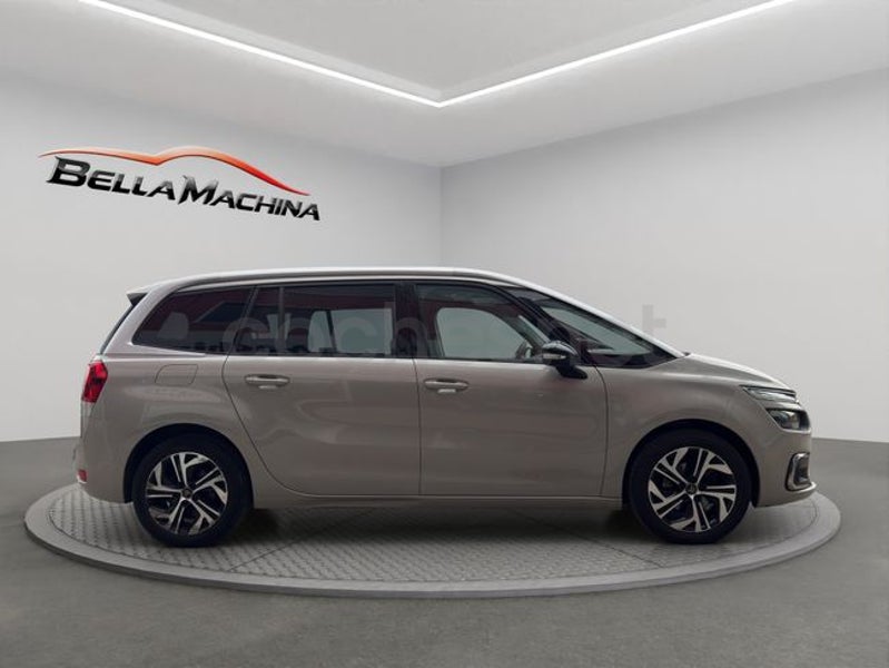 Citroen Grand C4 Spacetourer 2021 — photo 8