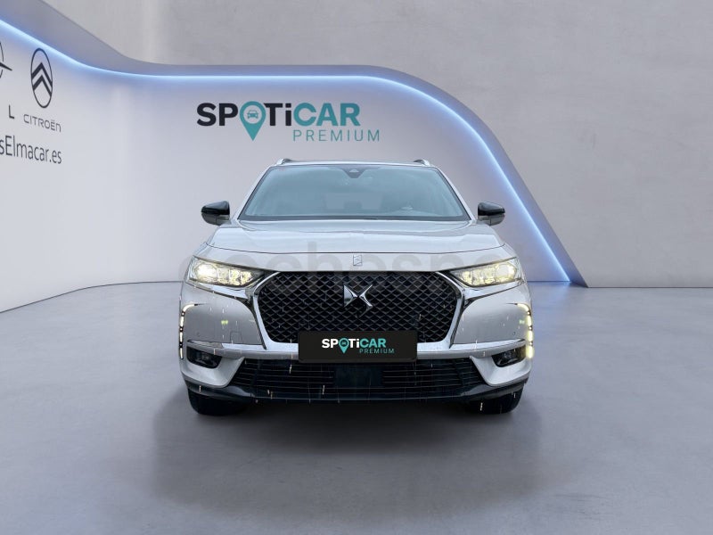Ds Ds 7 Crossback 2021 — photo 2
