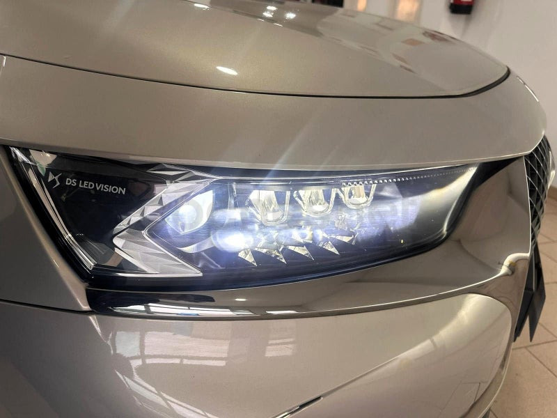Ds Ds 7 Crossback 2021 — photo 4