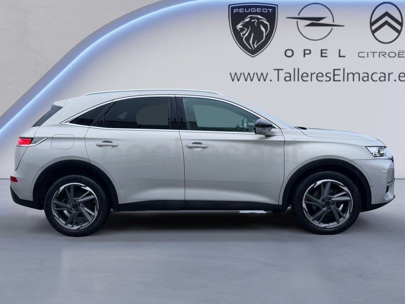 Ds Ds 7 Crossback 2021 — photo 5