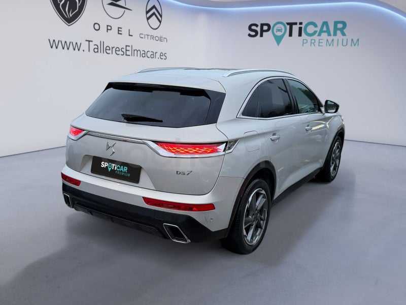 Ds Ds 7 Crossback 2021 — photo 6