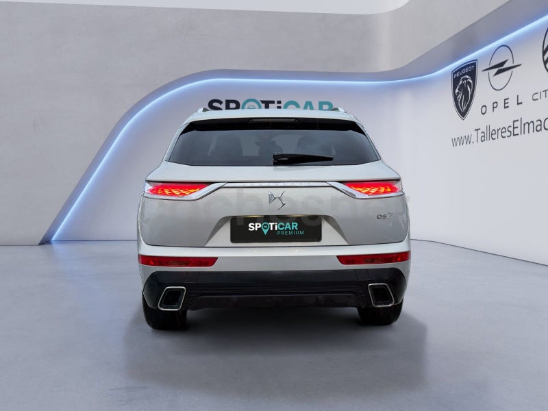 Ds Ds 7 Crossback 2021 — photo 7
