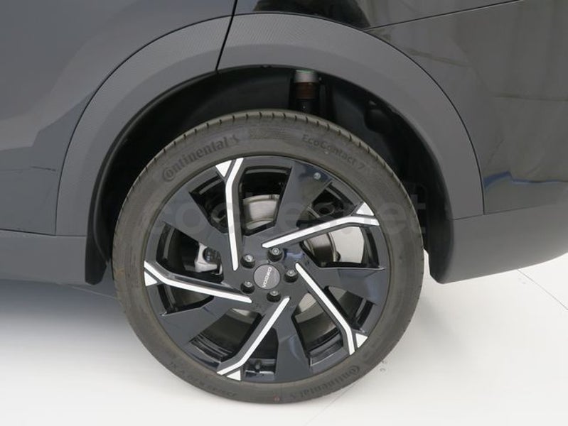 Omoda 7 2026 — photo 8