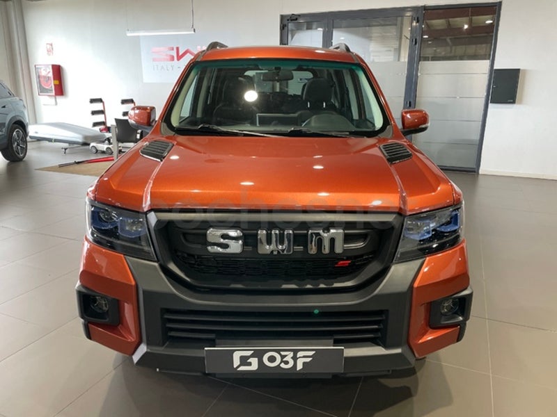 Swm G03f 2026 — photo 3