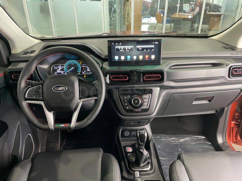 Swm G03f 2026 — photo 8
