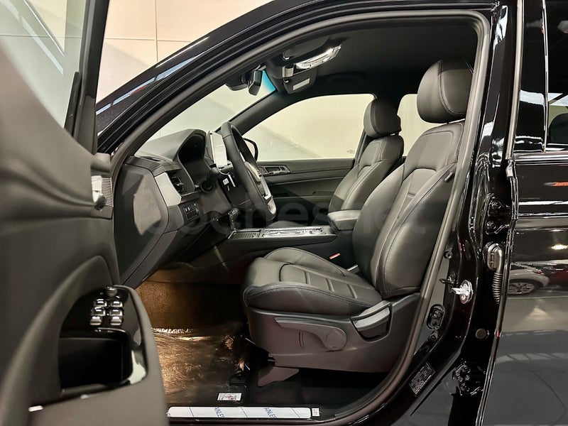 Kgm Rexton 2026 — photo 6