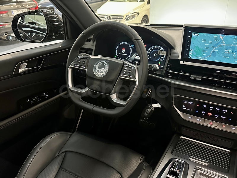 Kgm Rexton 2026 — photo 8