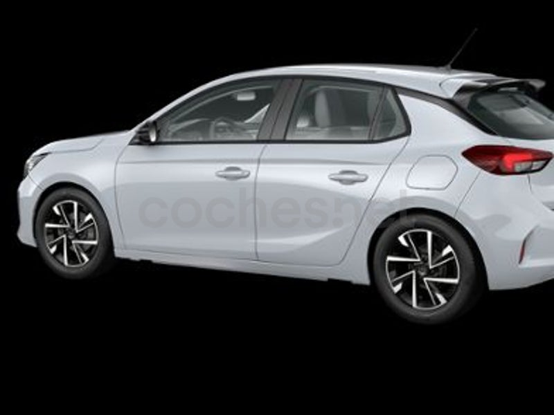 Opel Corsa 2026 — photo 4