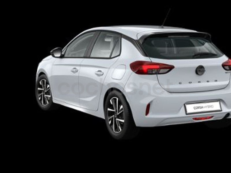 Opel Corsa 2026 — photo 6