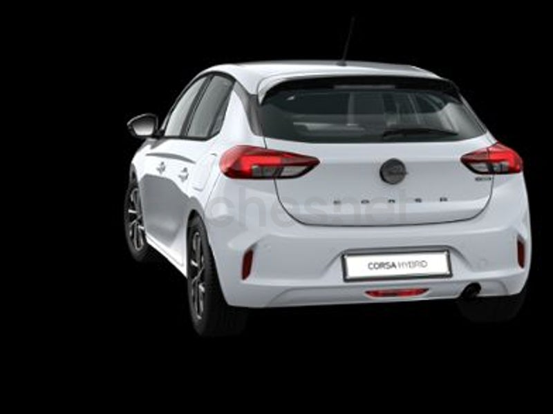 Opel Corsa 2026 — photo 7