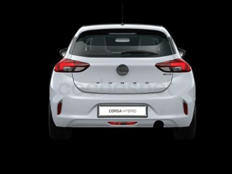 Opel Corsa 2026 — photo 8
