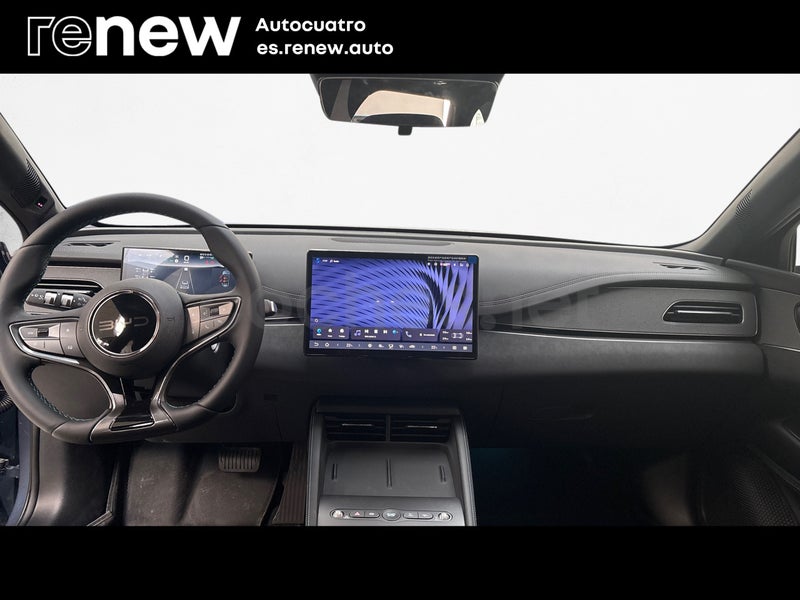 Byd Seal 6 Dm-i 2025 — photo 7