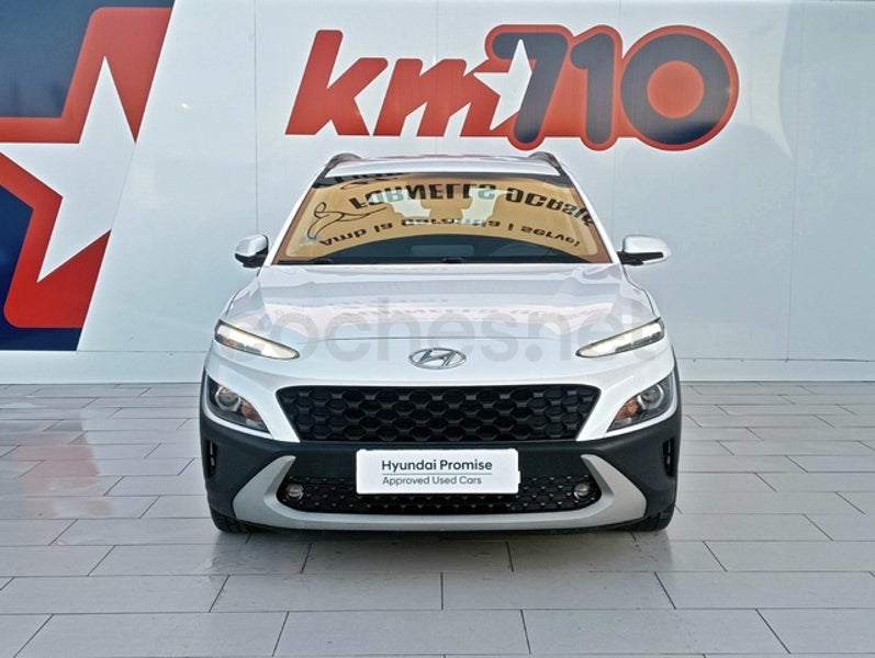 Hyundai Kona 2023 — photo 2