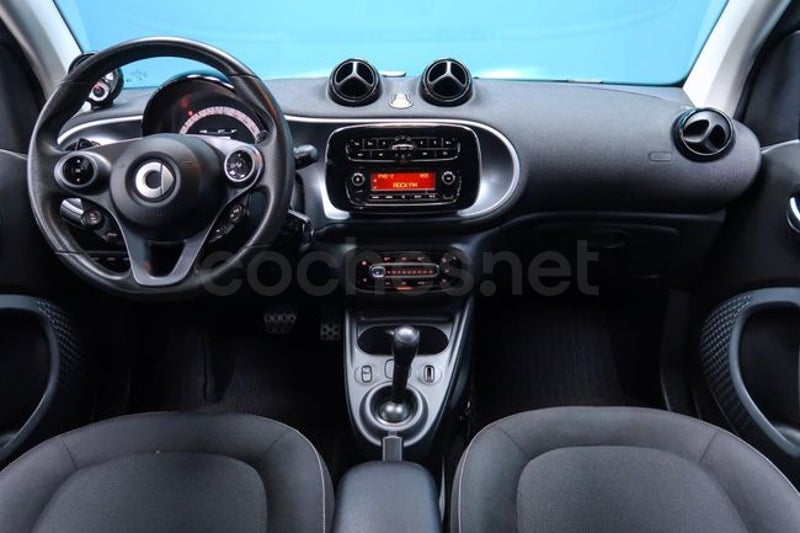Smart Fortwo 2017 — photo 6