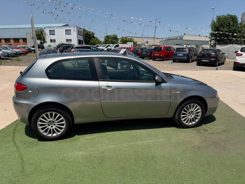 Alfa Romeo 147 2007 — photo 8