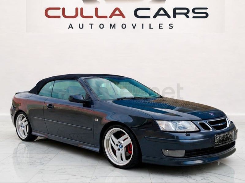 Saab 9-3 2005