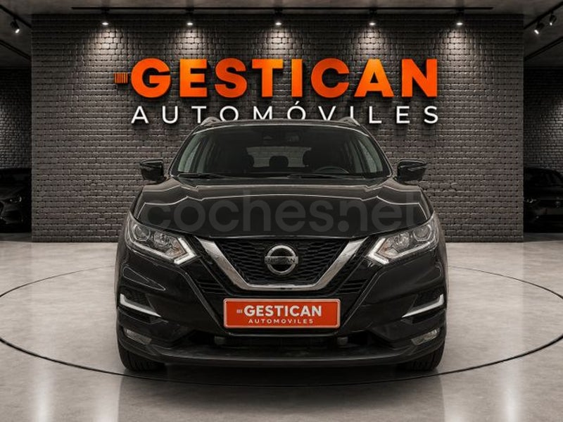 Nissan Qashqai 2019 — photo 3