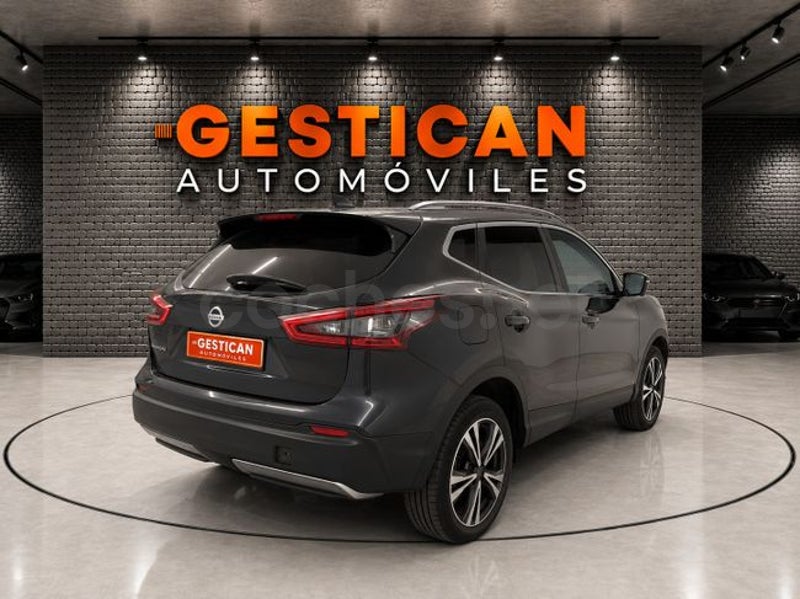 Nissan Qashqai 2019 — photo 7