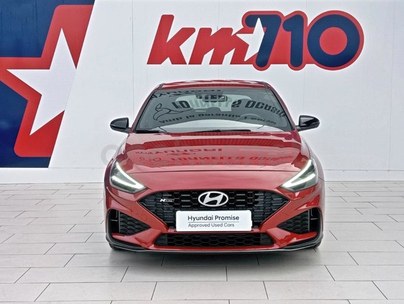 Hyundai I30 2024 — photo 2