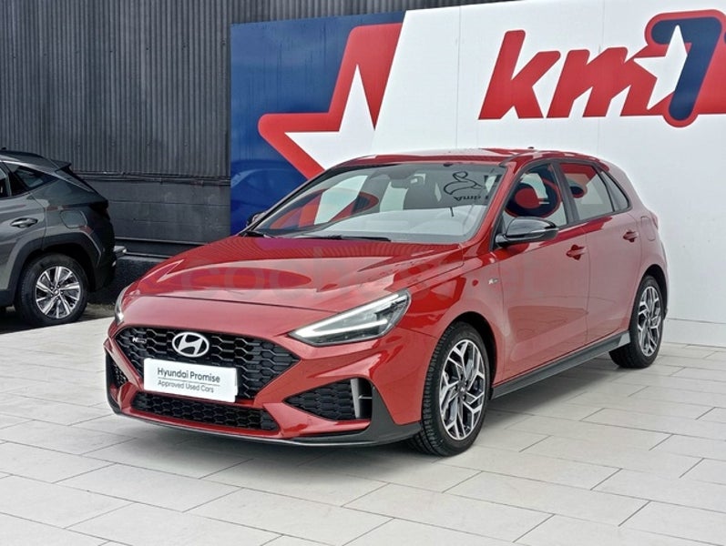 Hyundai I30 2024 — photo 3