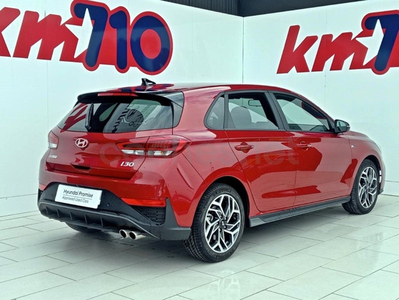 Hyundai I30 2024 — photo 4