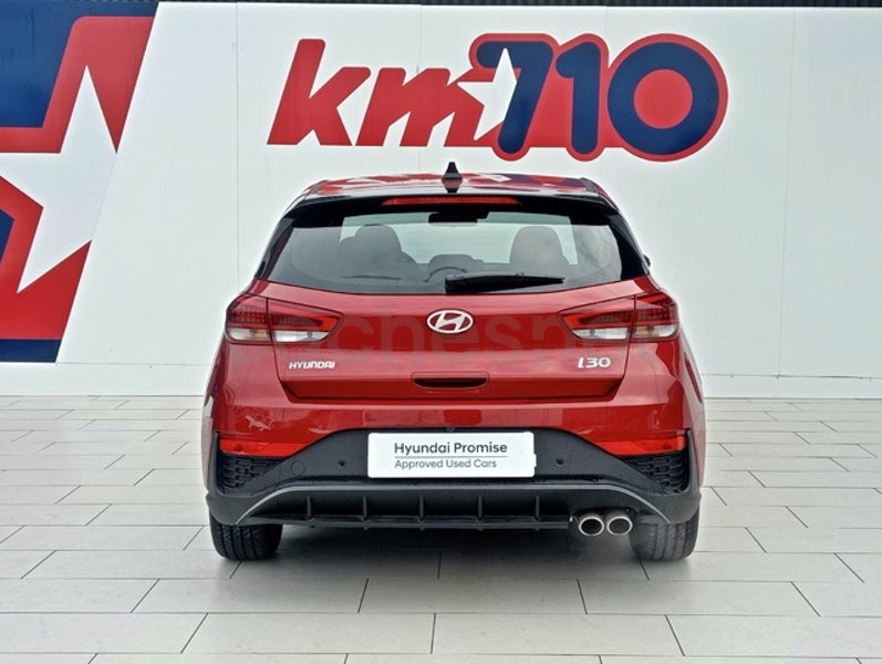 Hyundai I30 2024 — photo 5