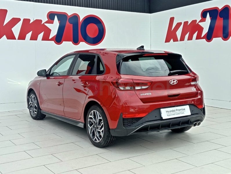 Hyundai I30 2024 — photo 6