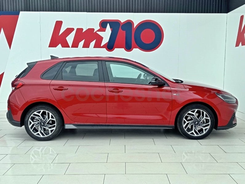 Hyundai I30 2024 — photo 7