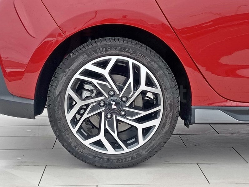 Hyundai I30 2024 — photo 8
