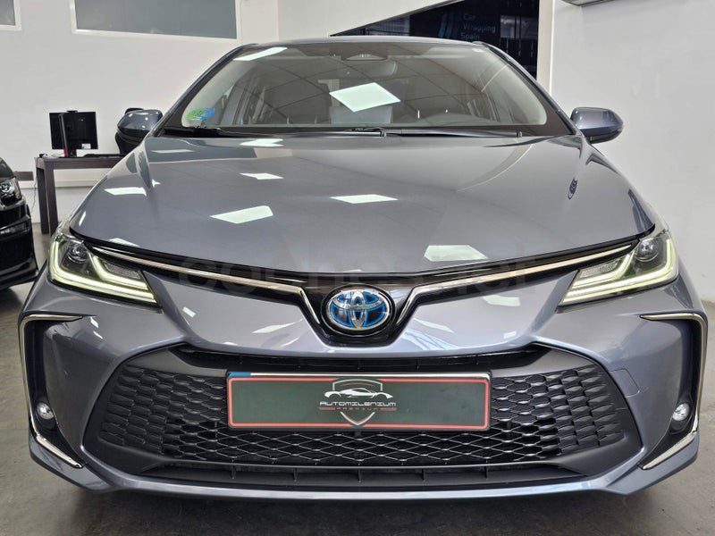 Toyota Corolla 2024 — photo 2