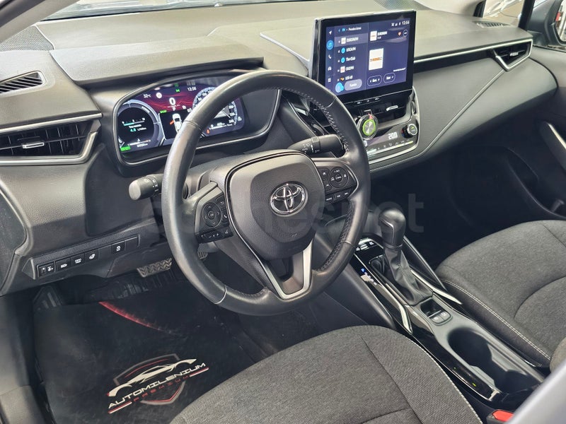 Toyota Corolla 2024 — photo 6