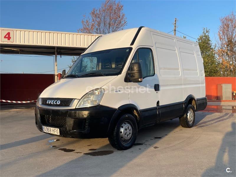 Iveco Daily 2012