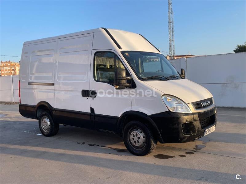 Iveco Daily 2012 — photo 2