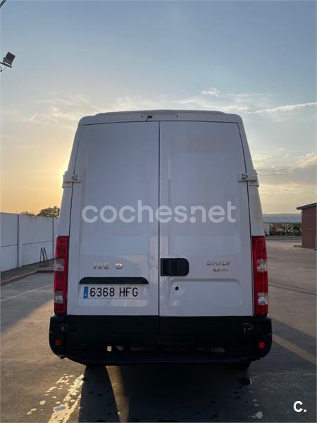 Iveco Daily 2012 — photo 3