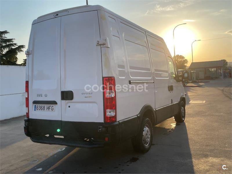 Iveco Daily 2012 — photo 5
