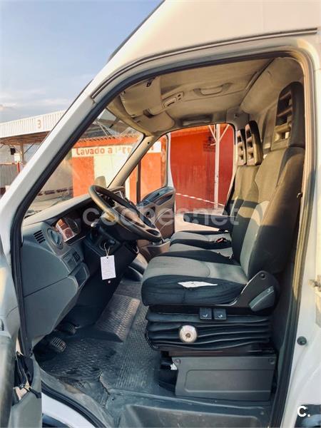 Iveco Daily 2012 — photo 6