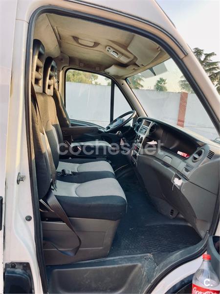 Iveco Daily 2012 — photo 7