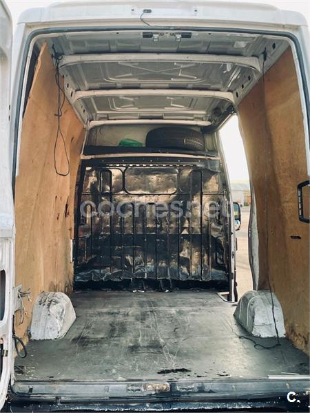 Iveco Daily 2012 — photo 8