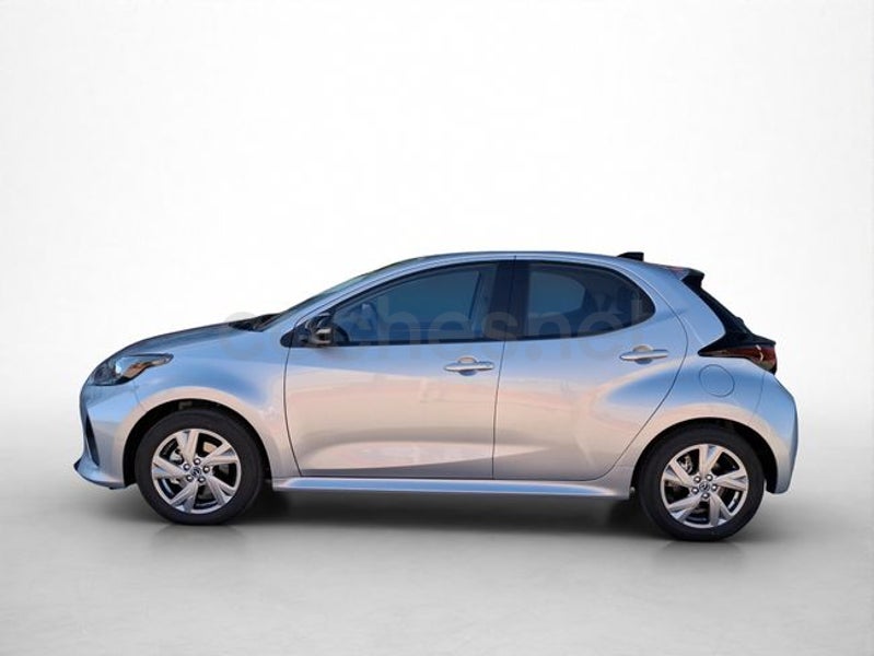 Mazda Mazda2 2025 — photo 5