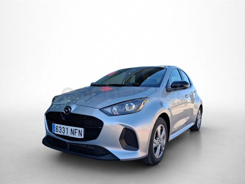 Mazda Mazda2 2025 — photo 6